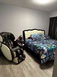 Blk 677A Park Grove @ Yishun (Yishun), HDB 4 Rooms #566850381